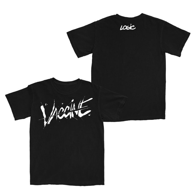 BTIII Vaccine Tshirt 1