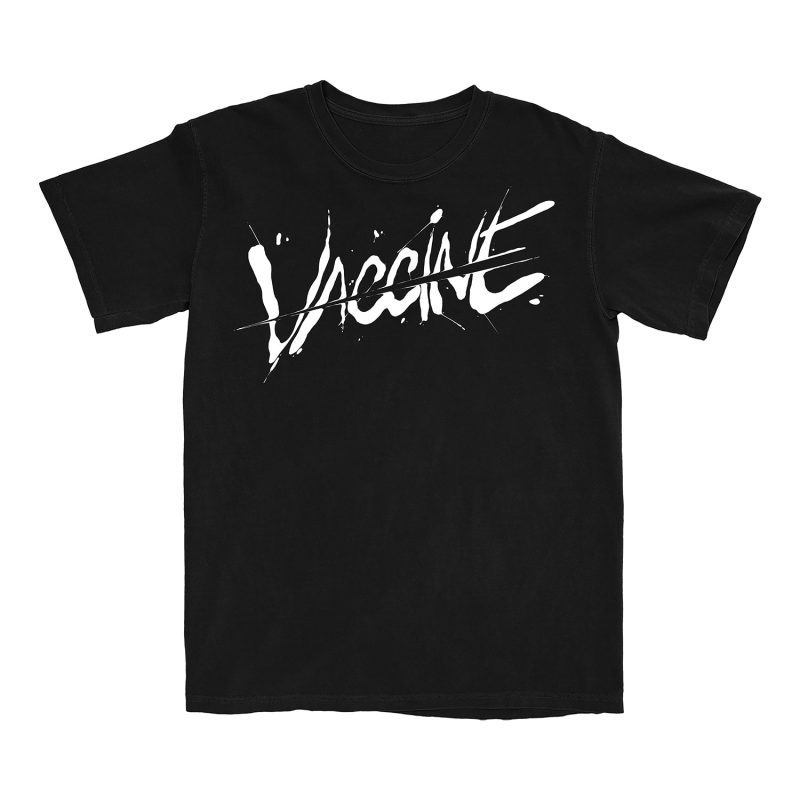 BTIII Vaccine Tshirt 2