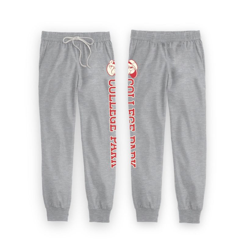 CP Collegiate Joggers 1