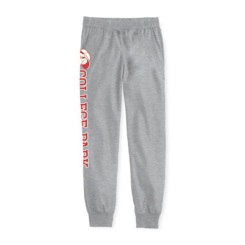 CP Collegiate Joggers 3