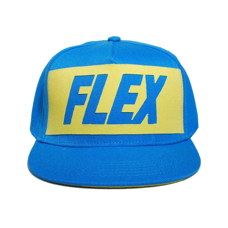 Flex Hat 1