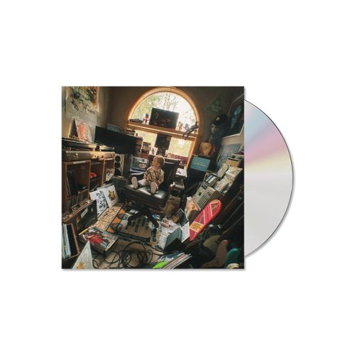 Logic VinylDays CD