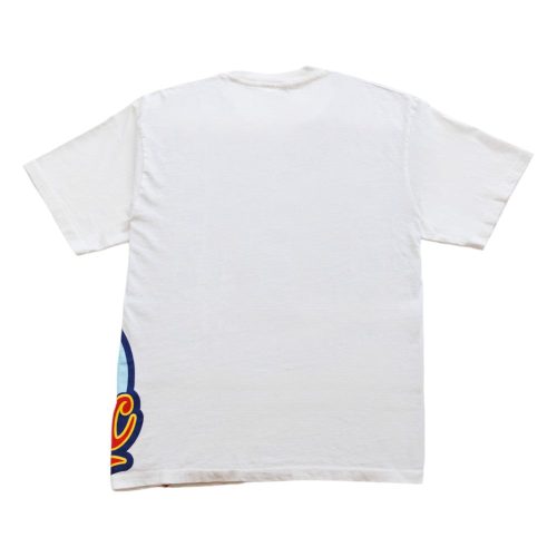 Logic Smiley Logo T Shirt 2