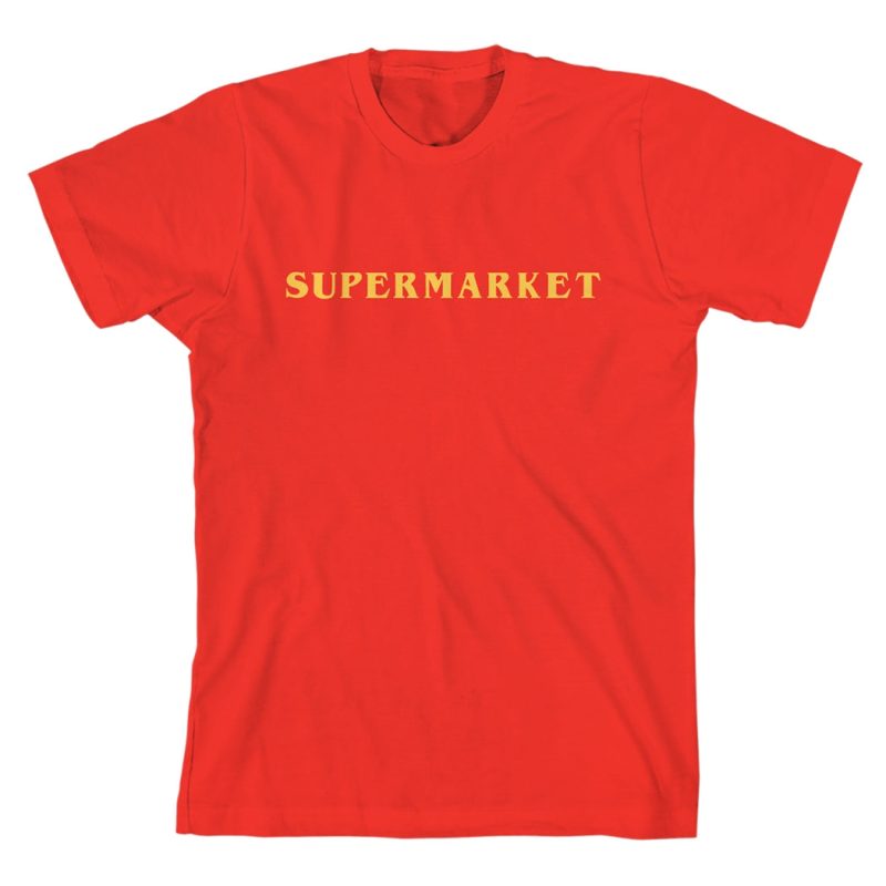 Supermarket Tshirt