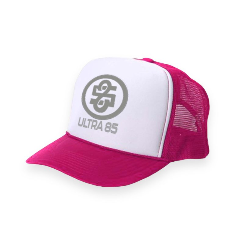 Ultra85TruckerHat